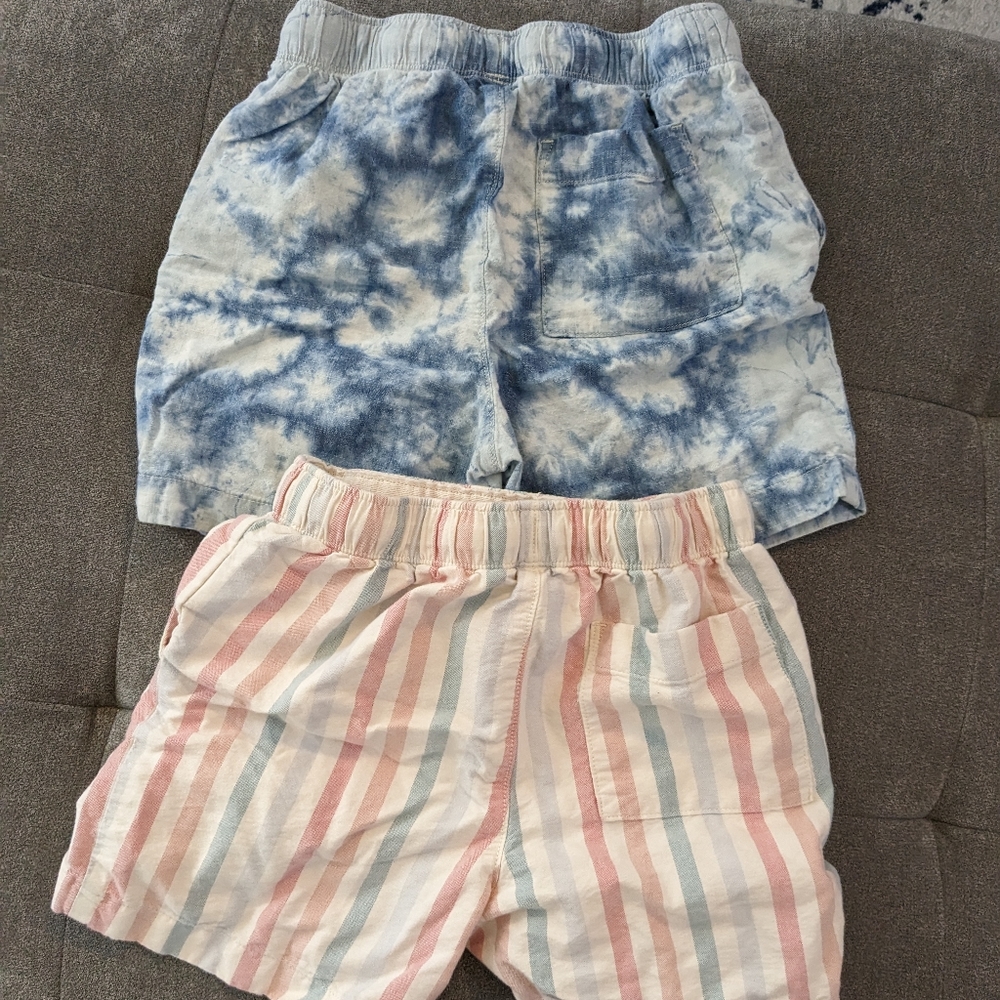 J Crew Crew Cuts Boys Size 8